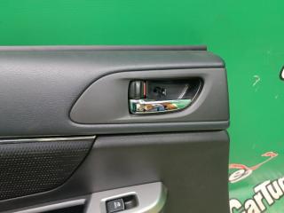 Обшивка двери задняя левая Levorg 2014 VMG 16E Обшивка двери задняя левая Levorg 2014 VMG 16E