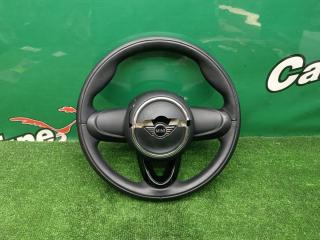 Руль Mini Cooper 2014
