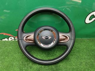 Руль Mini Clubman 2011