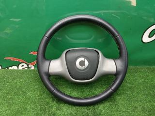 Руль Smart Fortwo 2010