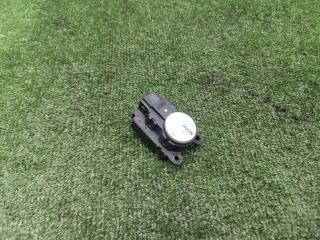 Запчасть моторчик заслонки печки Mini Countryman 2011