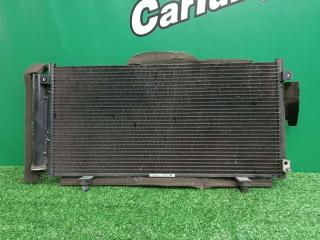 Радиатор кондиционера Subaru Levorg 2014