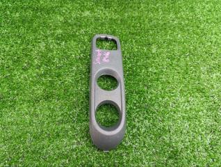 Пластик салона Smart Fortwo 2010