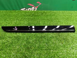 Накладка торпедо Subaru Levorg 2014