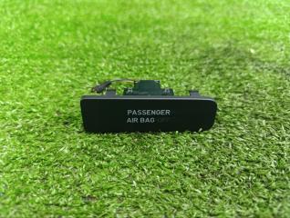 Запчасть кнопка airbag Volkswagen Tiguan 2009