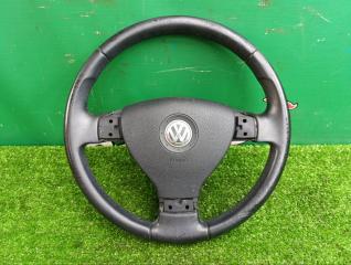 Руль Volkswagen Tiguan 2009