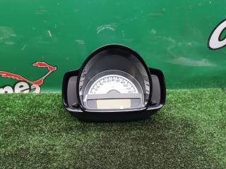 Панель приборов Smart Fortwo 2010