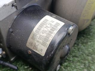 Блок SBC CLS 2005 W219 M272.964 Блок SBC CLS 2005 W219 M272.964