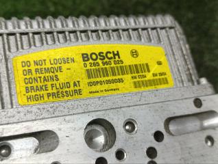 Блок SBC CLS 2005 W219 M272.964 Блок SBC CLS 2005 W219 M272.964