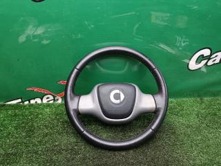 Руль Smart Fortwo 2010