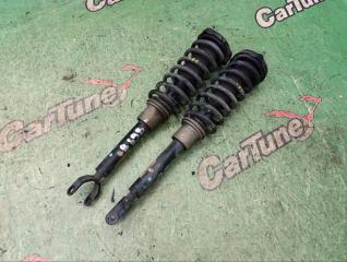 Запчасть амортизаторы передние Mercedes-Benz E 2007 W211 M272.943 A2113202238 контрактная Амортизаторы передние Mercedes-Benz E 2007 W211 M272.943 A2113202238 контрактная