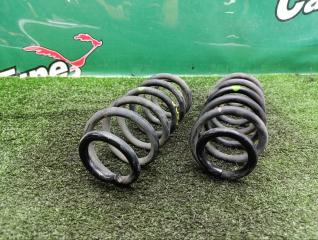 Пружины задние Fortwo 2010 W451 M132.910 Пружины задние Fortwo 2010 W451 M132.910
