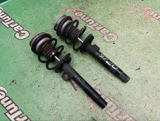 Запчасть амортизаторы передние BMW 3 2005 E46 Coupe M54B30 306S3 31306757043 контрактная Амортизаторы передние BMW 3 2005 E46 Coupe M54B30 306S3 31306757043 контрактная