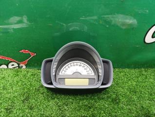 Панель приборов Smart Fortwo 2008