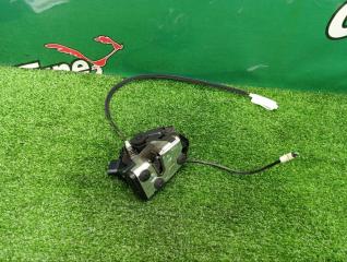 Замок двери передний правый Smart Fortwo 2008