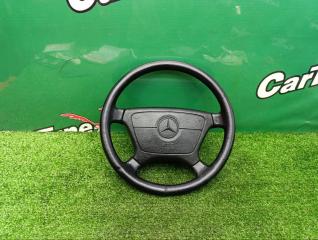 Руль Mercedes-Benz S 1995