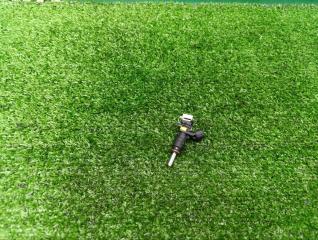 Запчасть форсунка топливная Mini Clubman 2011