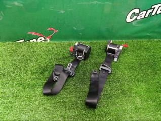 Ремни безопасности Smart Fortwo BRABUS 2011