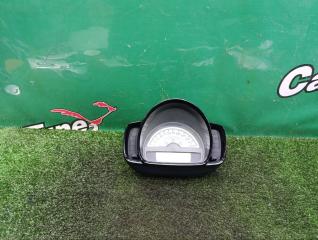 Панель приборов Smart Fortwo 2010