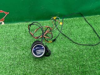 Панель приборов Smart Fortwo BRABUS 2008