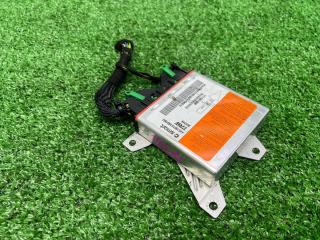 Блок управления Airbag Smart Fortwo BRABUS 2011