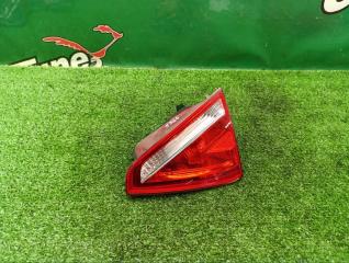 Фото запчасти фонарь задний правый AUDI S5 2008 контрактная запчасть Запчасть фонарь задний правый AUDI S5 2008