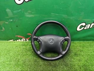 Руль Mercedes-Benz C 2001