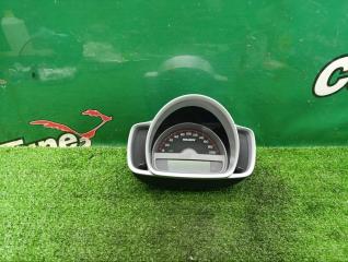 Панель приборов Smart Fortwo BRABUS 2011