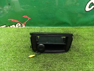 Запчасть рамка магнитолы Smart Fortwo BRABUS 2011