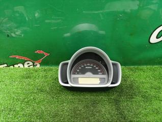 Панель приборов Smart Fortwo BRABUS 2008