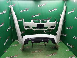 Обвес BMW 3 2011