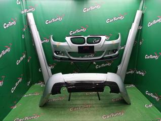 Обвес BMW 3 2008