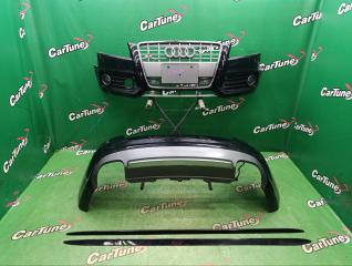Обвес AUDI S5 2008