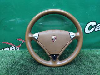Руль Porsche Cayenne 2007
