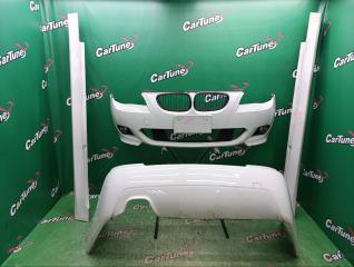 Обвес BMW 5 2008