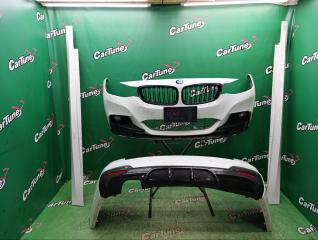 Обвес BMW 3 2013