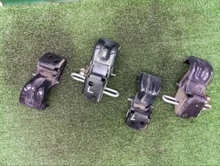 Петли дверей Fortwo BRABUS 2011 W451 M132.930 Петли дверей Fortwo BRABUS 2011 W451 M132.930