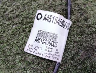 Проводка дверей Fortwo BRABUS 2011 W451 M132.930 Проводка дверей Fortwo BRABUS 2011 W451 M132.930