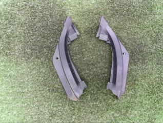 Уплотнители дверей Fortwo BRABUS 2011 W451 M132.930 Уплотнители дверей Fortwo BRABUS 2011 W451 M132.930