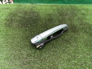 Ручка двери передняя левая Mercedes-Benz E 2001