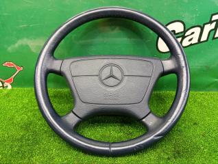 Руль Mercedes-Benz S 1993