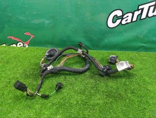 Проводка АКПП Smart Fortwo BRABUS 2010