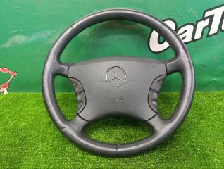 Руль Mercedes-Benz S 1999