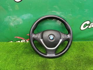 Руль BMW X5 2007