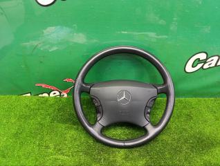 Руль Mercedes-Benz S 2000