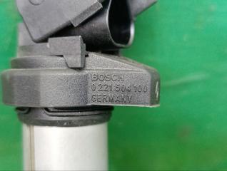 Катушка зажигания 3 2004 E46 Touring N46B20A