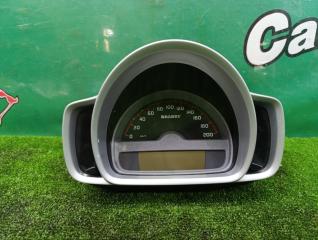 Панель приборов Smart Fortwo BRABUS 2010