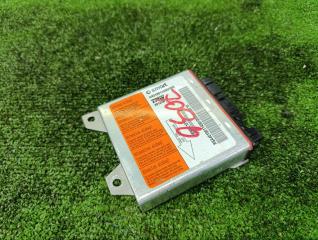 Блок управления Airbag Smart Fortwo 2010