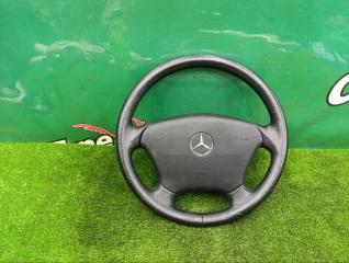 Руль Mercedes-Benz M 2002