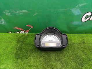 Панель приборов Smart Fortwo 2010